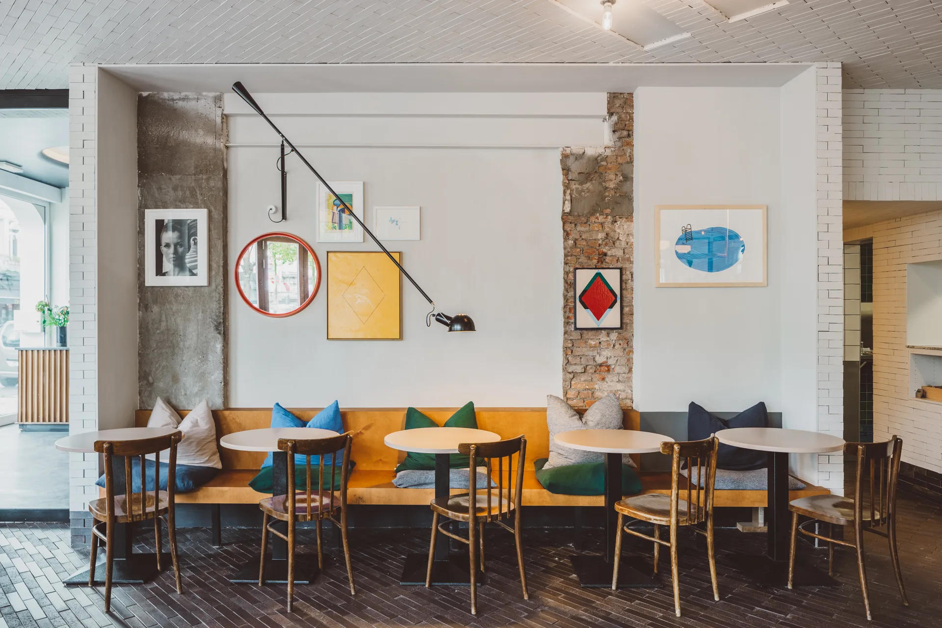 Hotel Pilar — photo 10