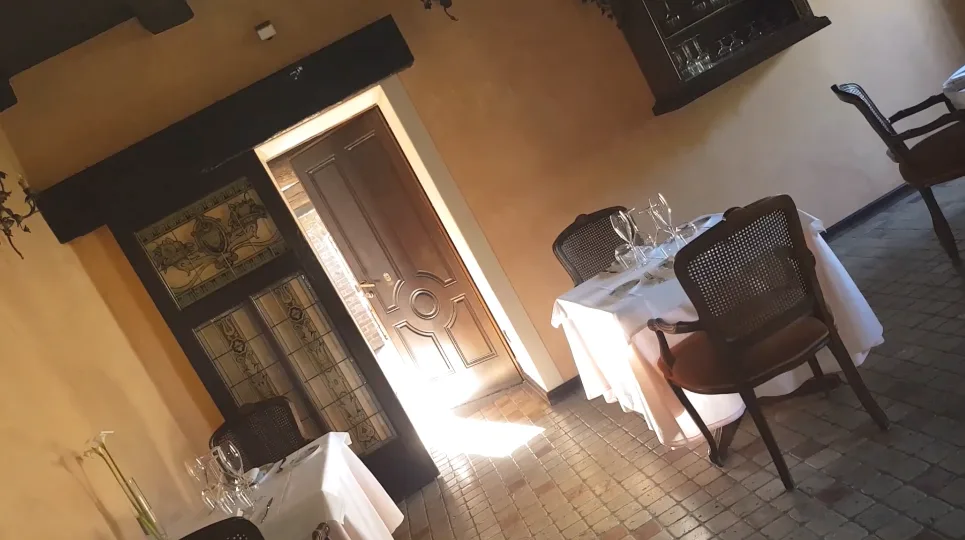 Antica Osteria del Ponte — photo 4
