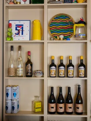 Sète — drink