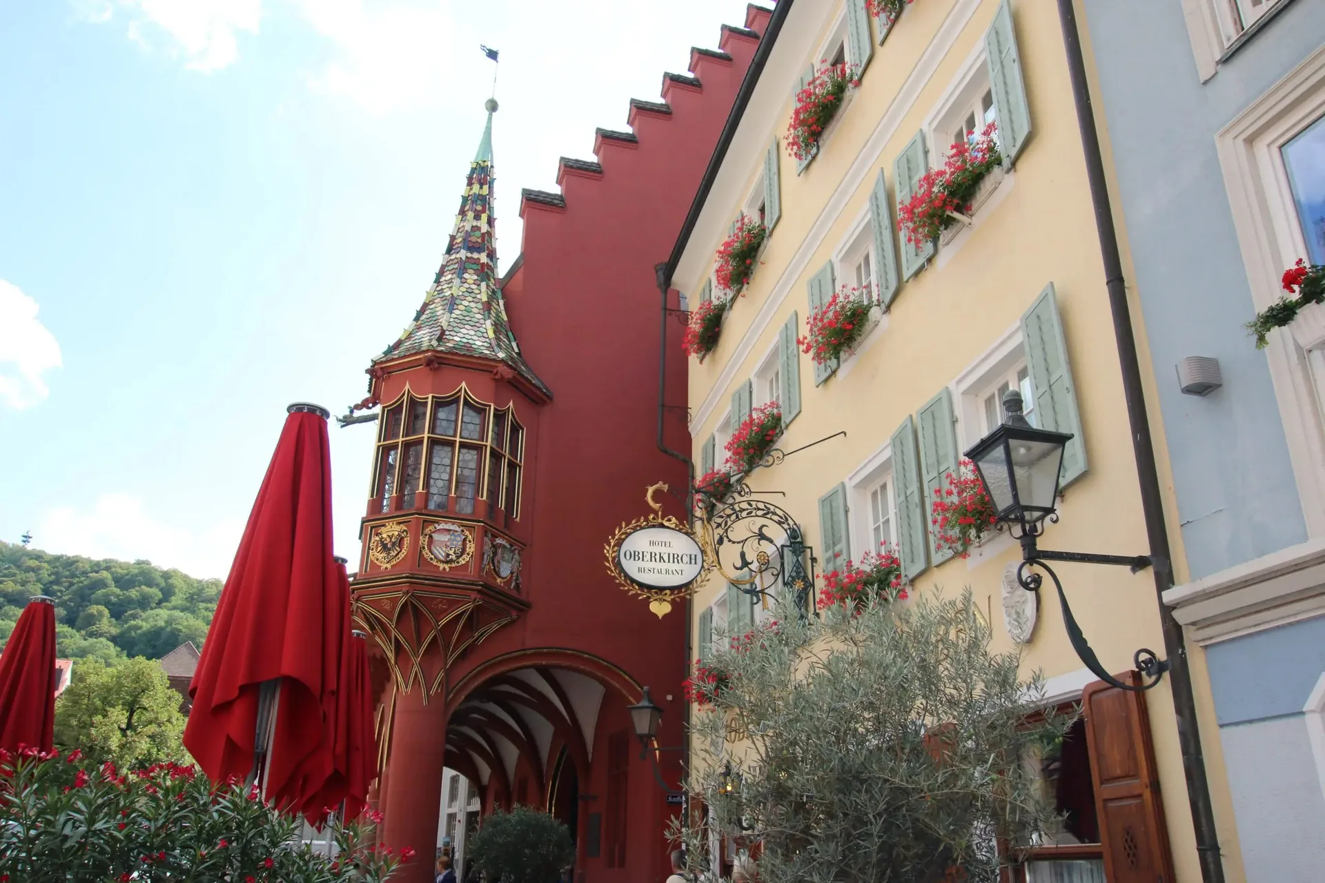 Oberkirchs Weinstuben — photo 27