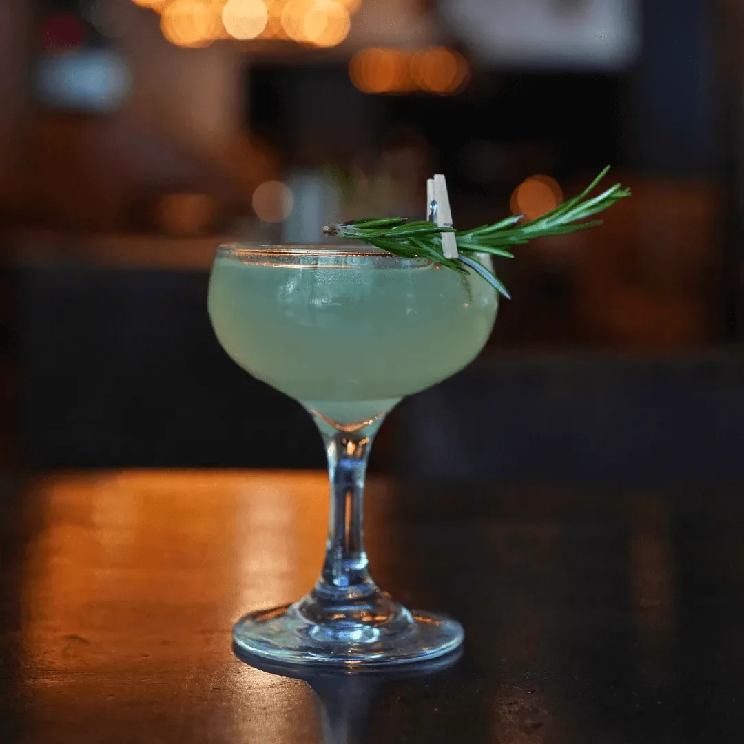 The Lonesome Dove Western Bistro — photo 7
