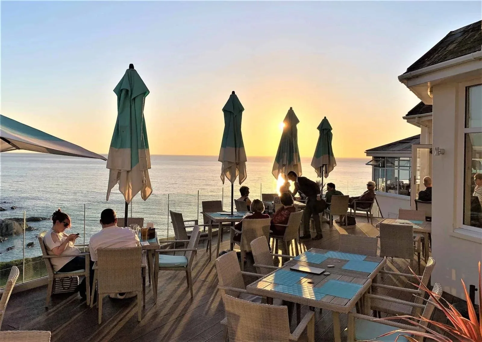 Rocks Restaurant — photo 35