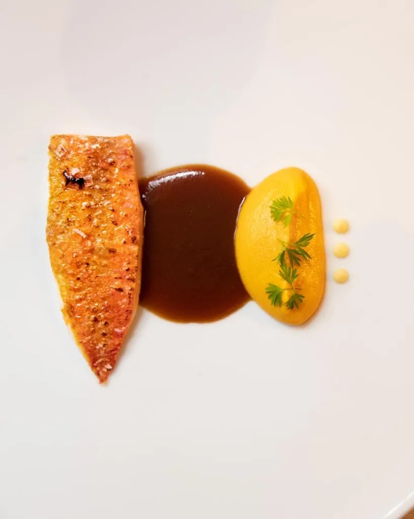 Faralá — food