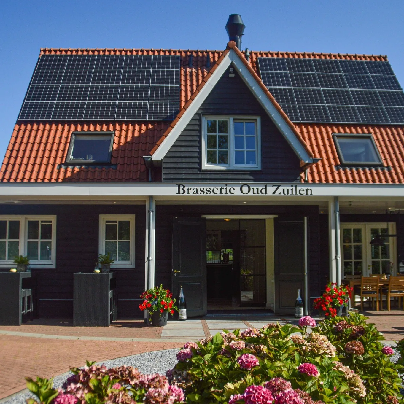 Oud Zuilen — photo 21