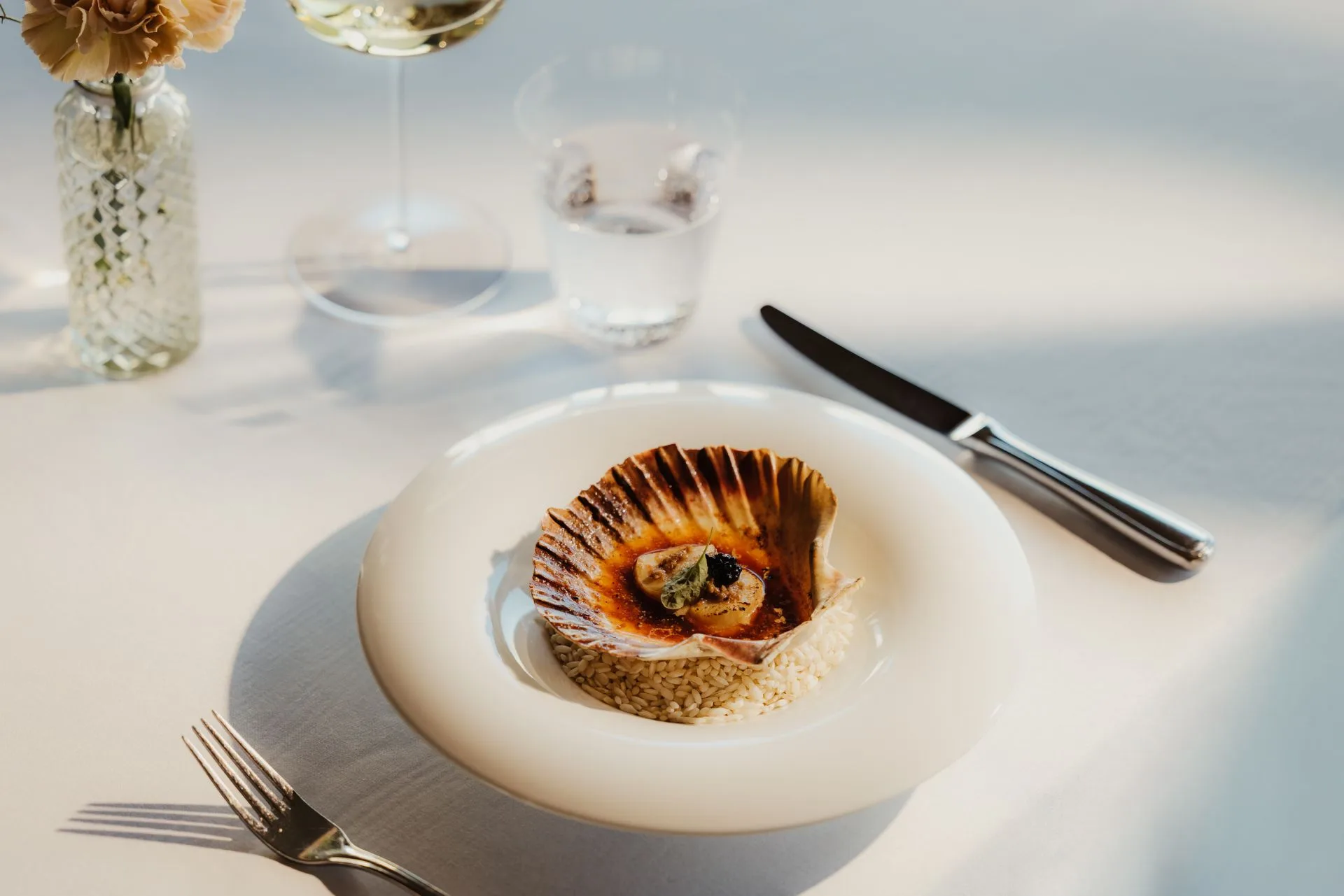 KELINA Fine Dine — photo 8