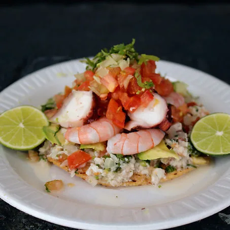 Mariscos Jalisco — photo 9
