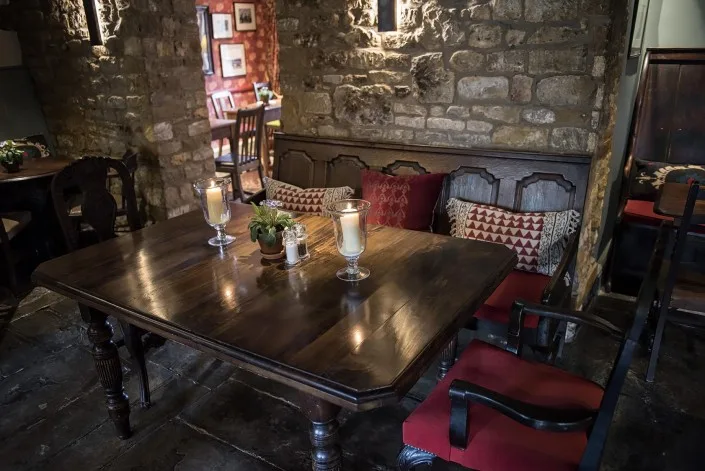 The Howard Arms — photo 15