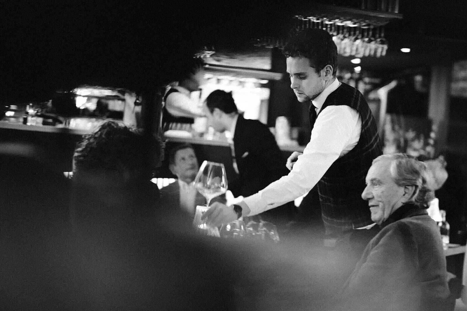 Le Bon Vivant — photo 9