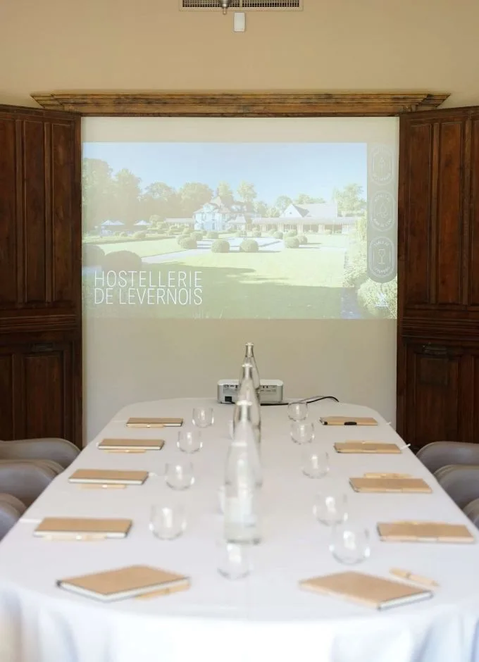 Table de Levernois — atmosphere