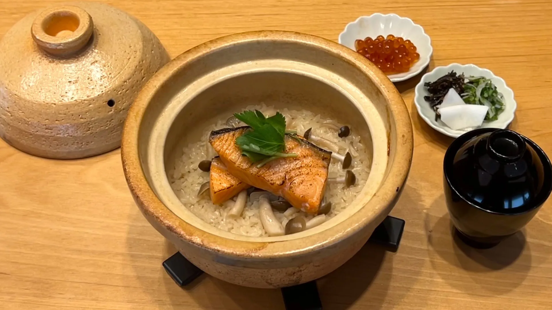 Uka — food
