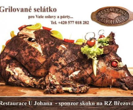 Restaurace a Penzion U Johana — photo 74