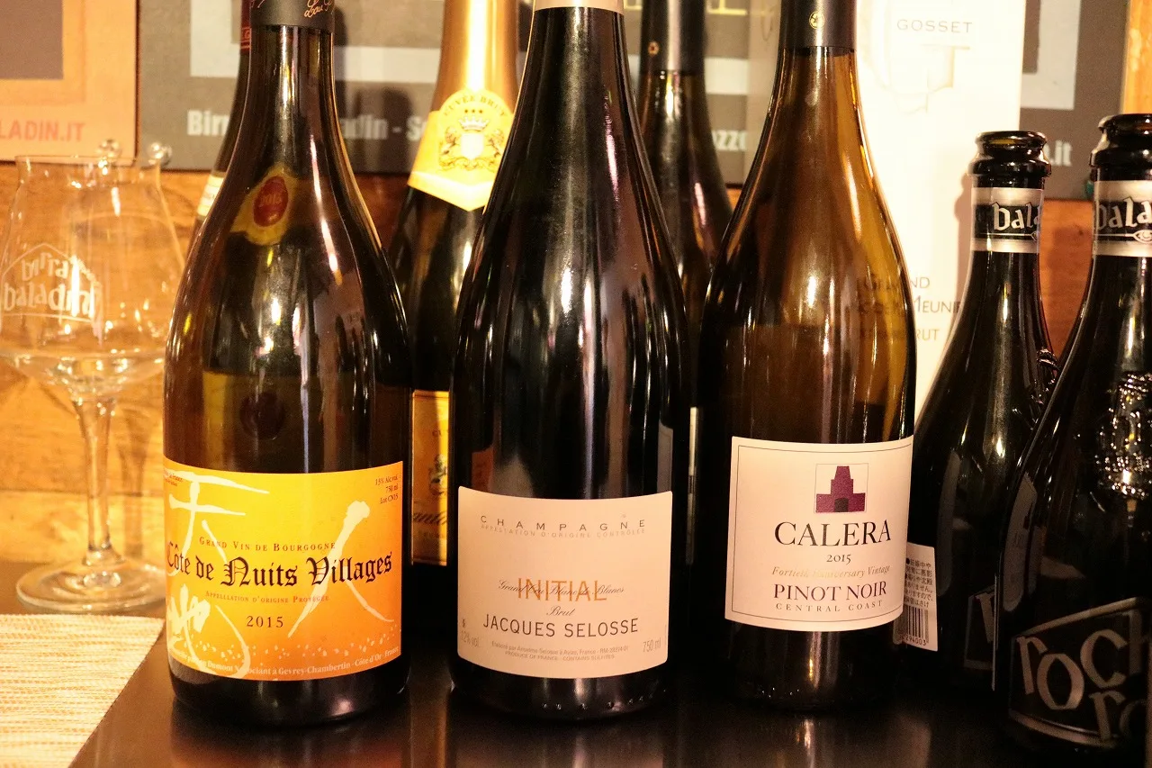 Winebar Vinvino — photo 13