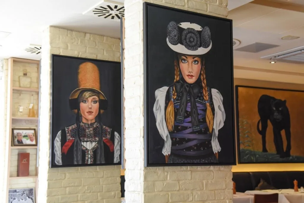 Ristorante Garibaldi — photo 20