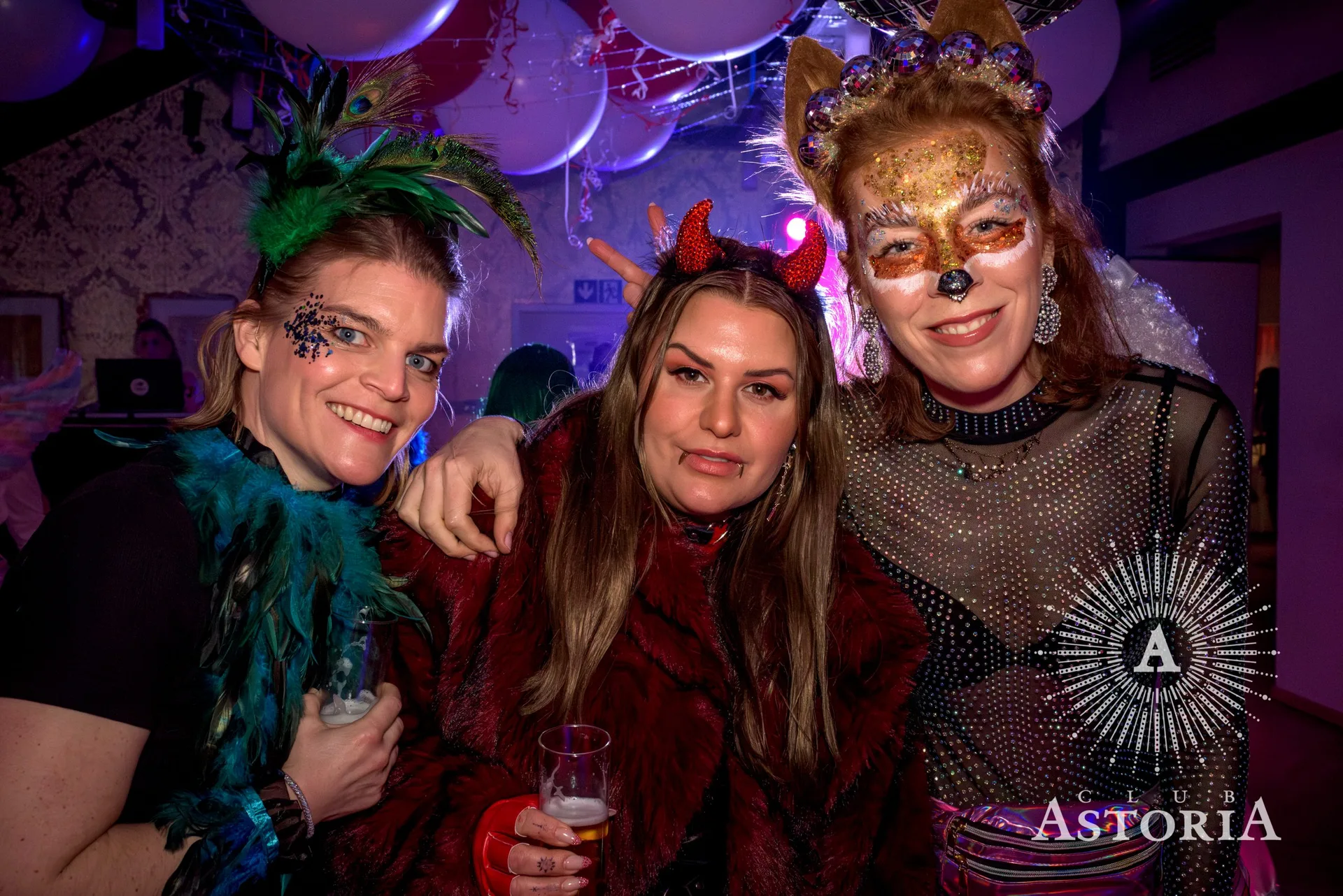 Club Astoria — photo 76