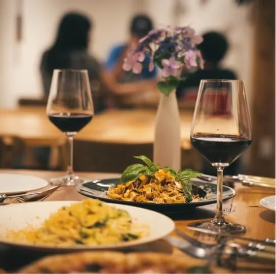 cucina salve — kitchen