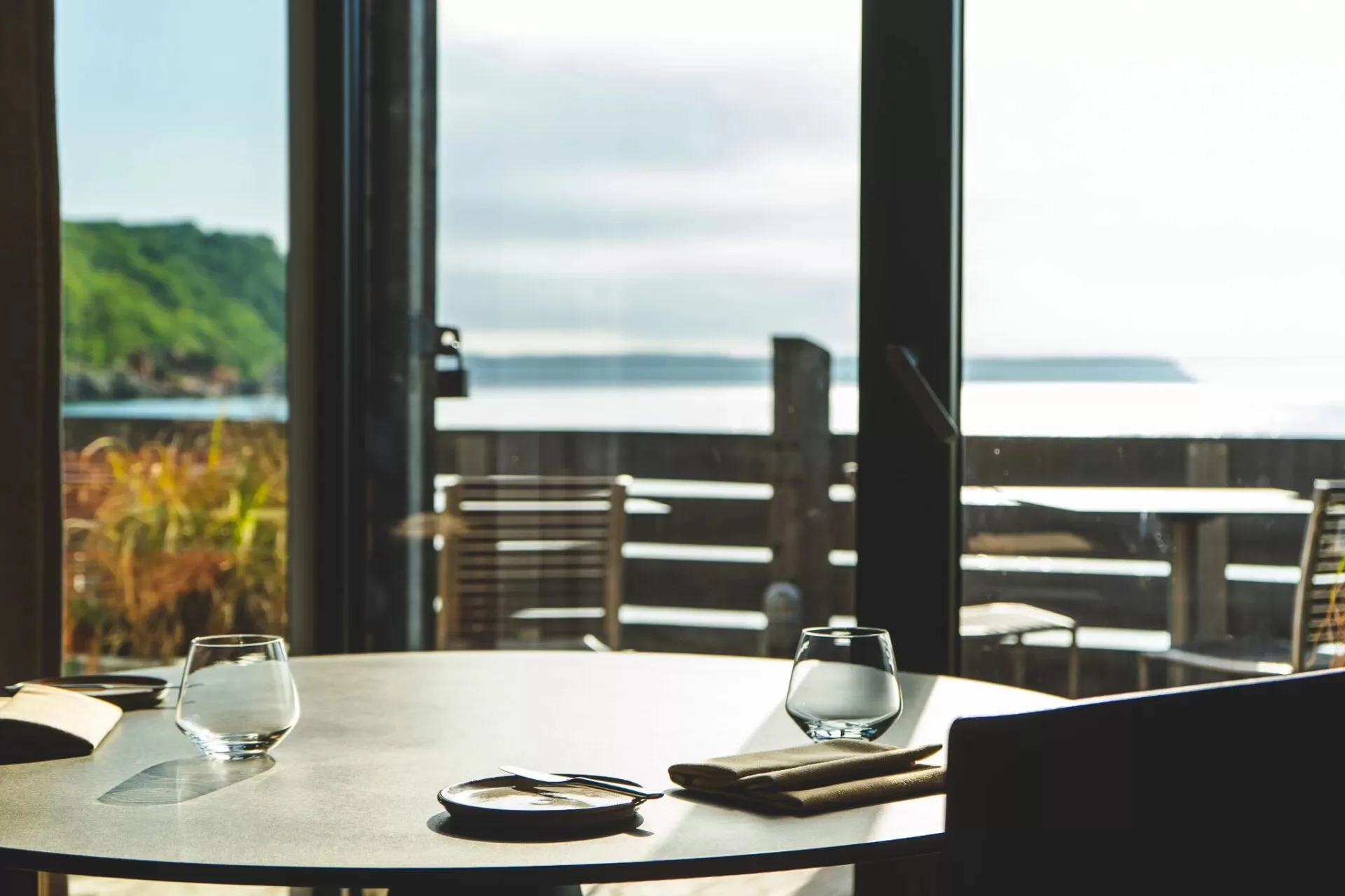 Beach House Restaurant, Oxwich Beach — photo 24