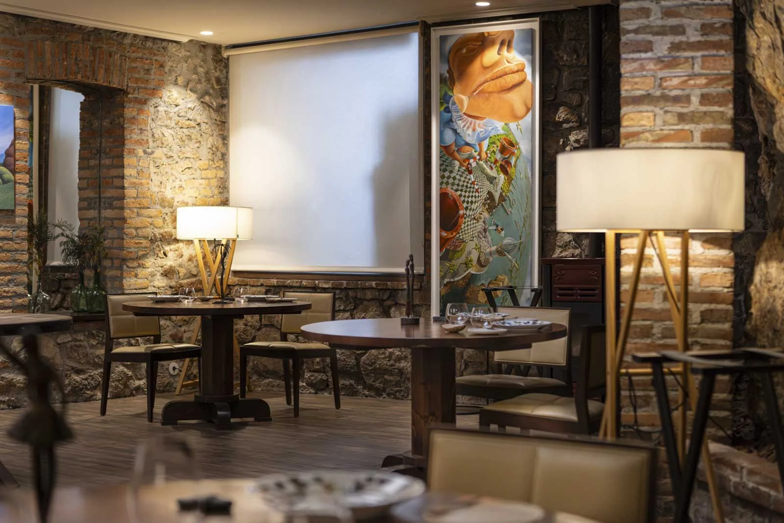 Le Bistró — photo 10