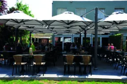 La Marelle Café — photo 14