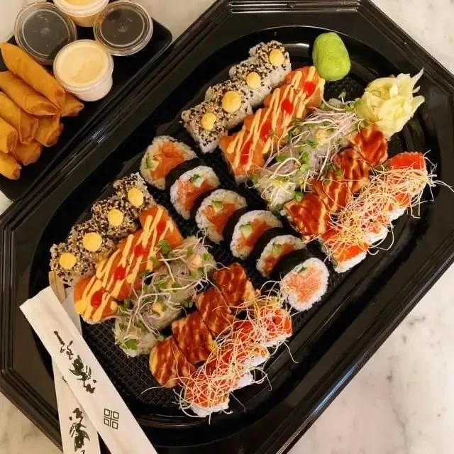 Restaurant Jin — photo 10