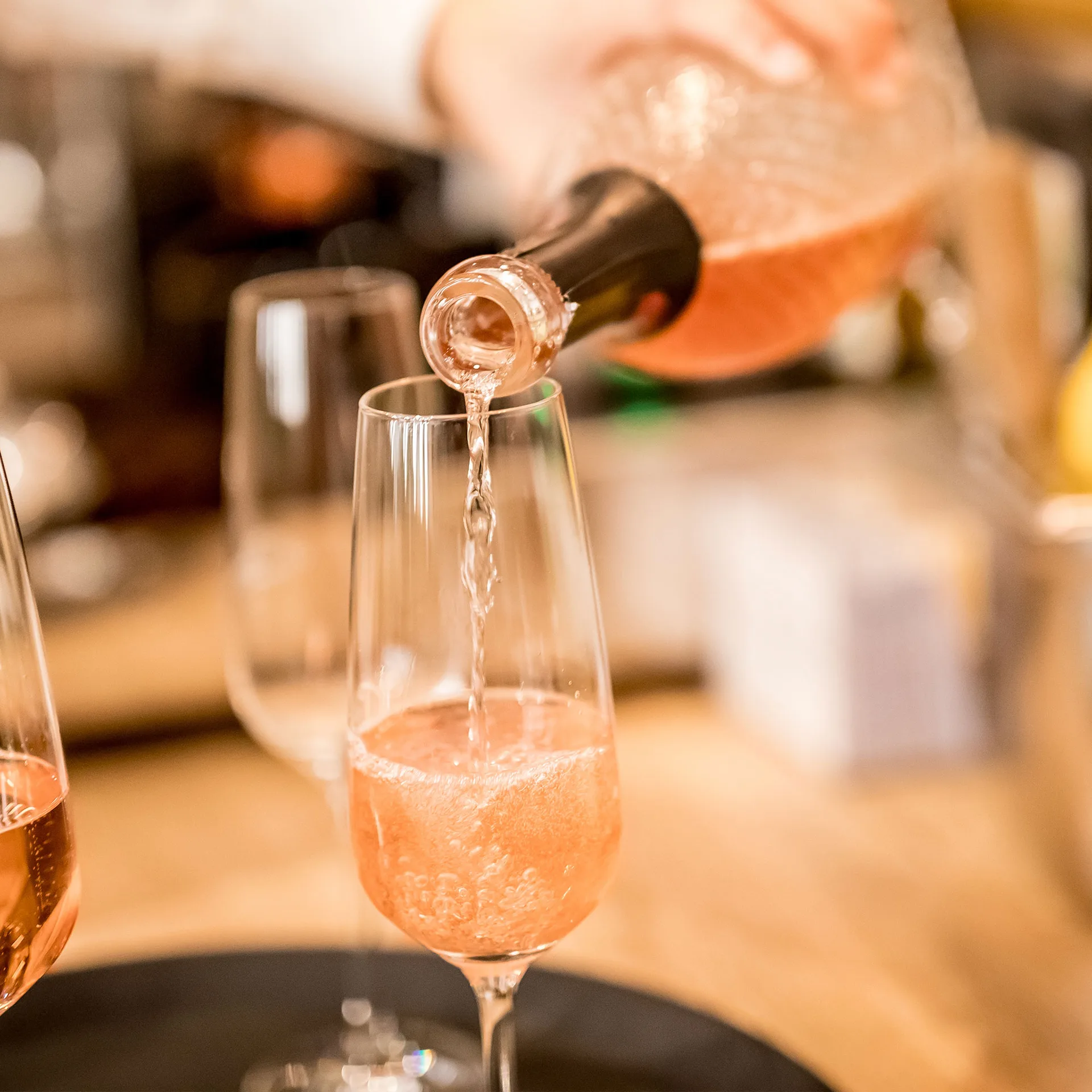 Culinaria Restaurant — photo 86