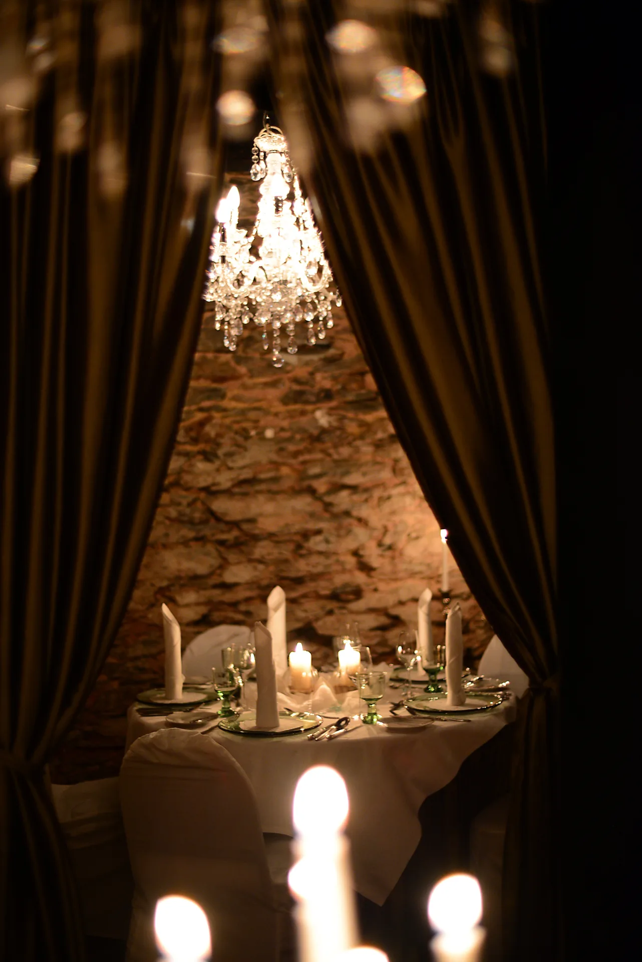 Schieferhof Restaurant — photo 81