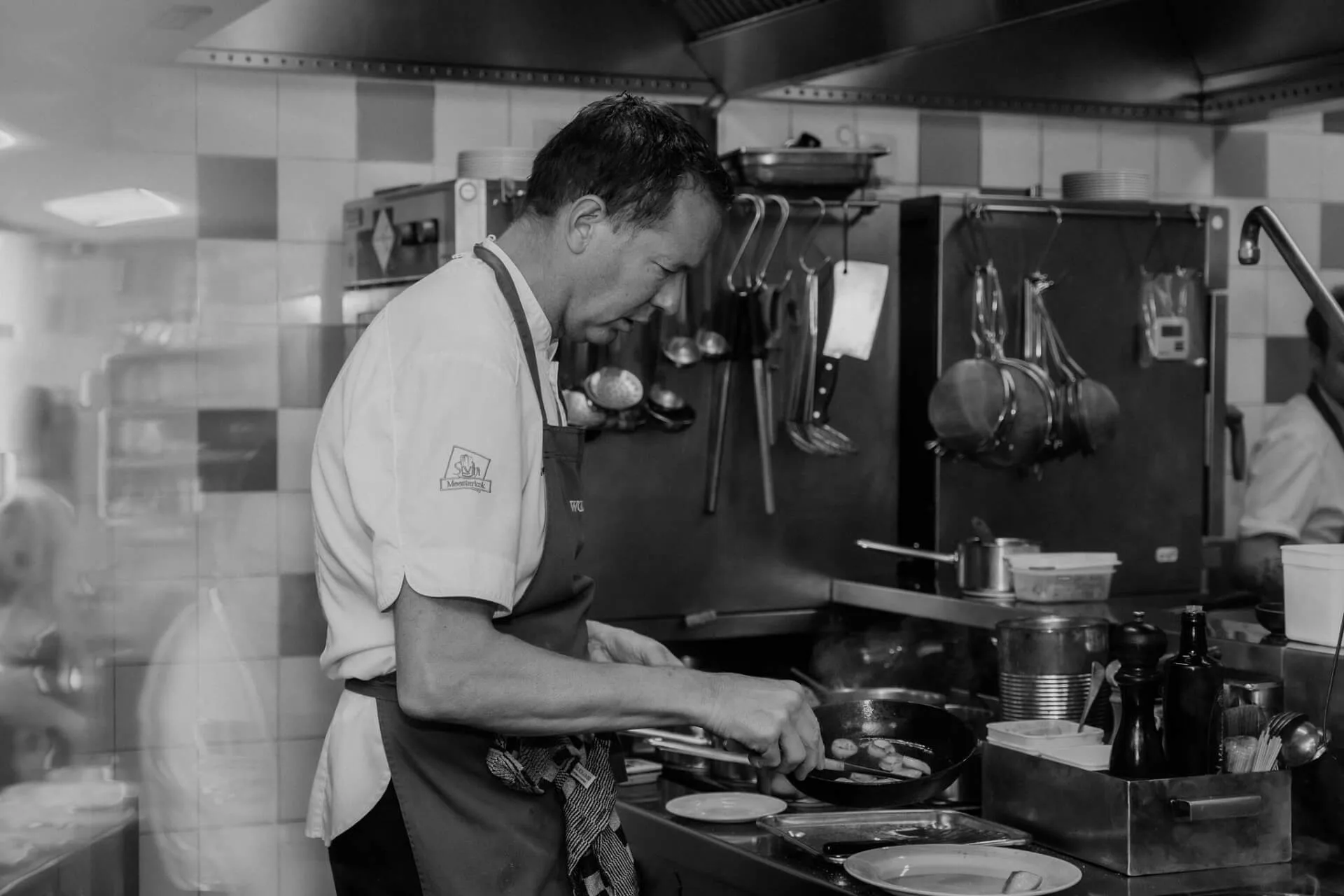 Restaurant Wolfslaar — photo 72