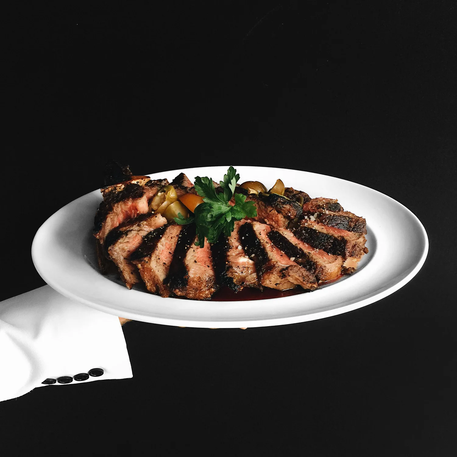 RPM Steak — photo 41