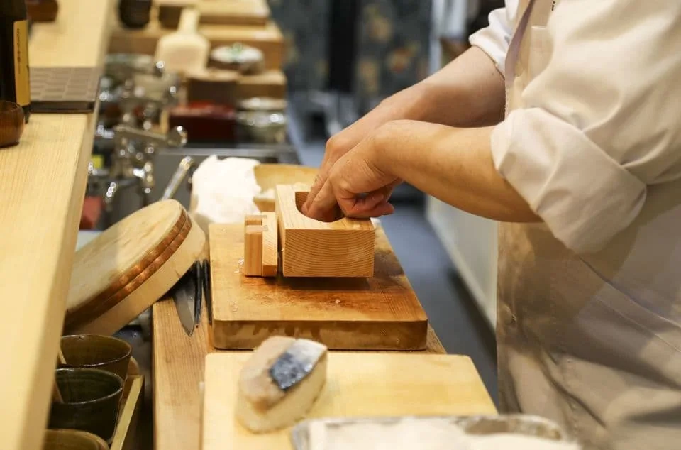 Sushitsune — photo 16