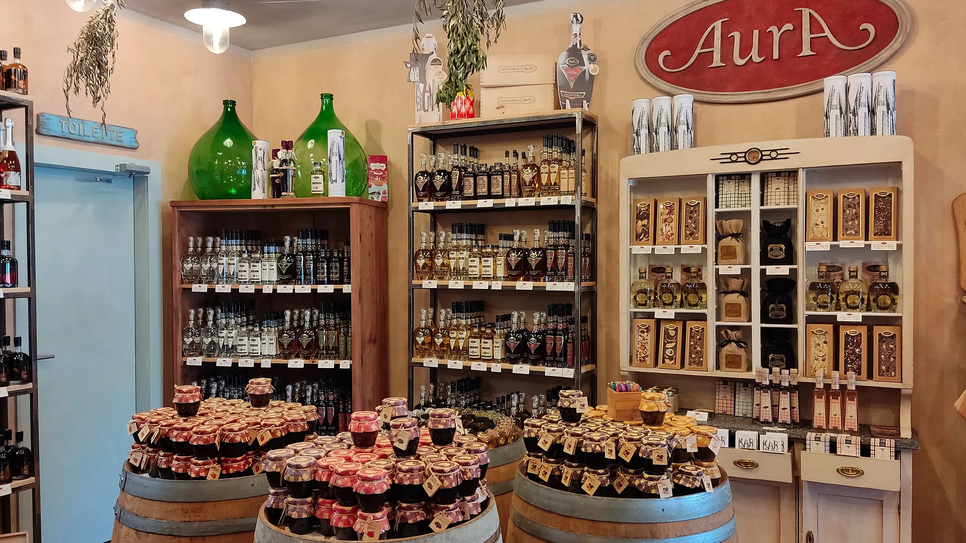 Trattoria Mandrać — photo 57
