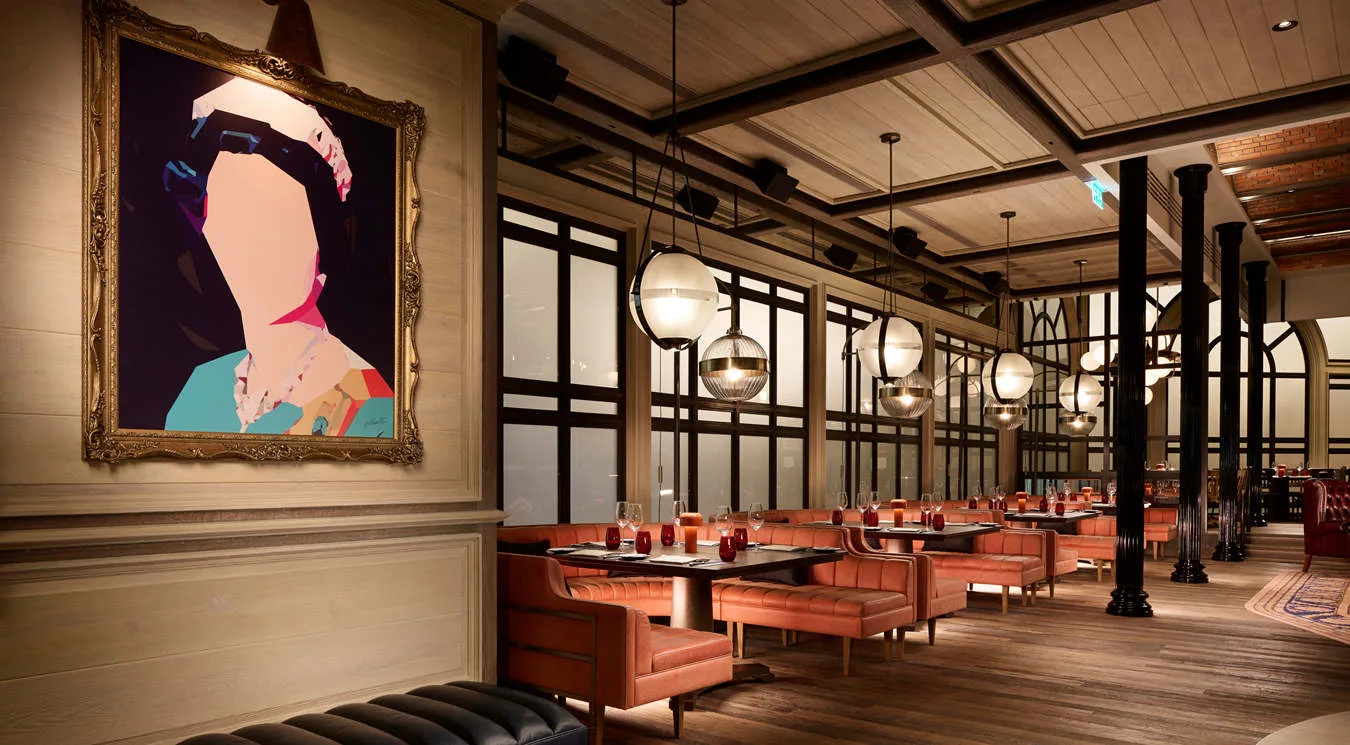 Gordon Ramsay Pub & Grill — photo 6