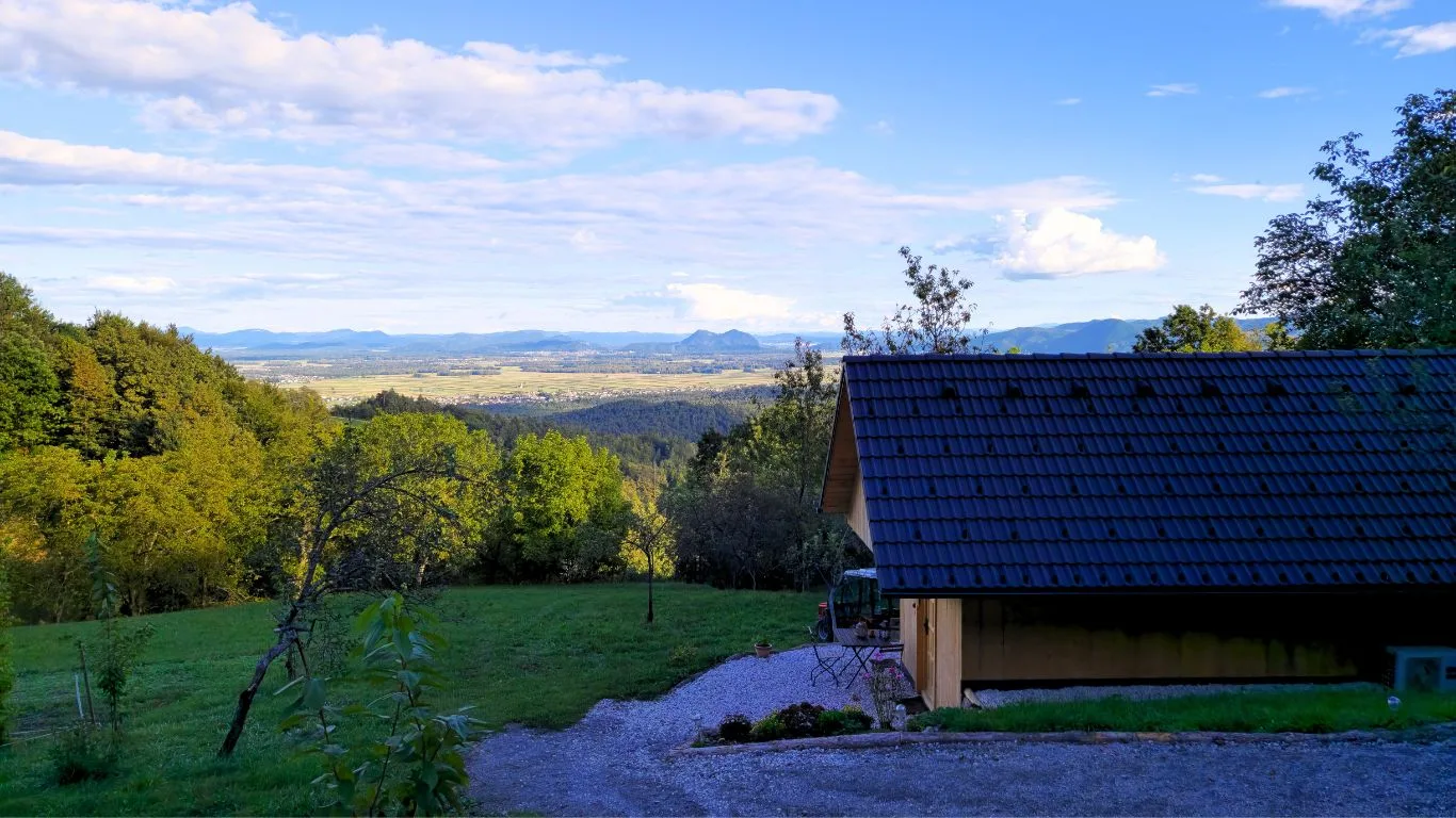 Kmetija odprtih vrat Pr' Končovc — photo 10