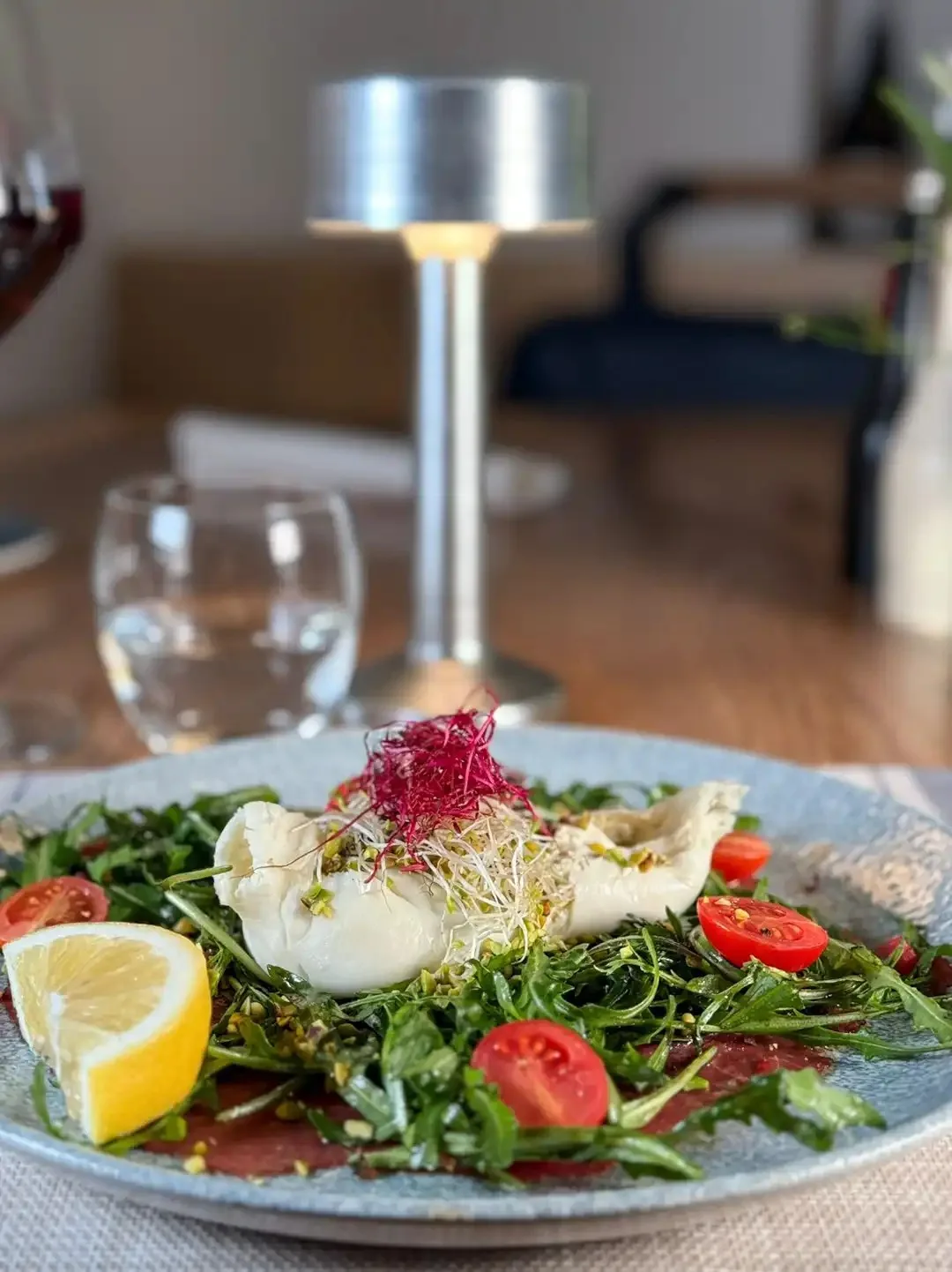 Restaurant Pescaletta — photo 15