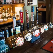 Horse and Groom — photo 18