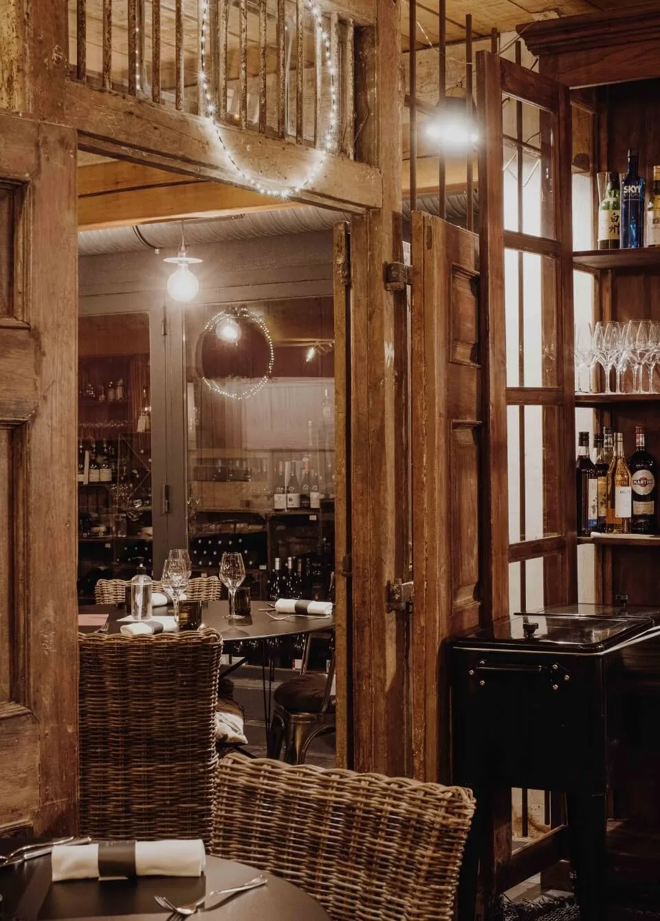 La Maison de Petit Pierre — photo 6