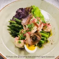 Lightfoot Restaurant — photo 16