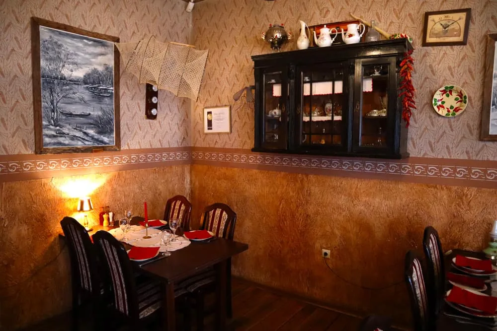 Darócz — photo 25