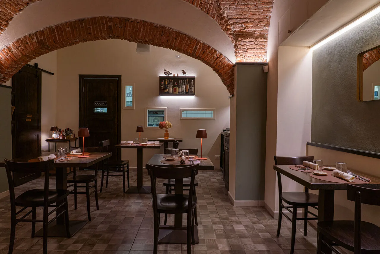 Locanda Nelli — photo 22
