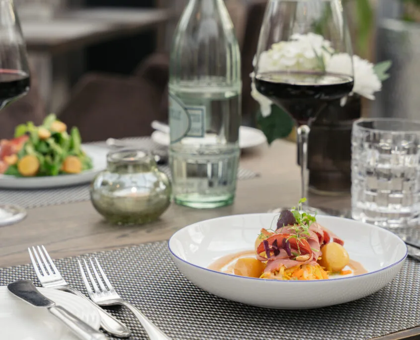 Clostermanns Restaurant &amp; Bar — photo 14