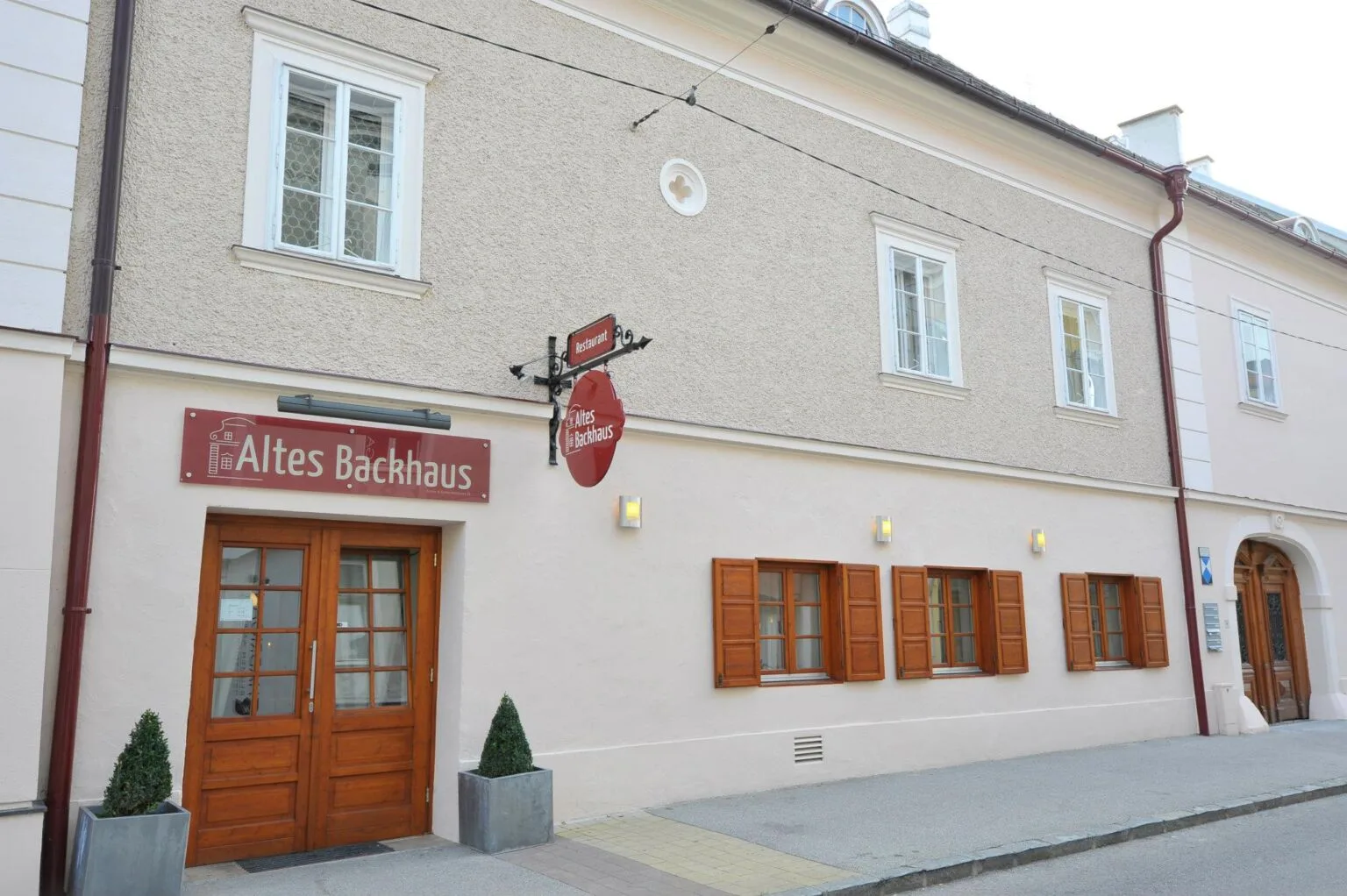 Altes Backhaus — photo 53