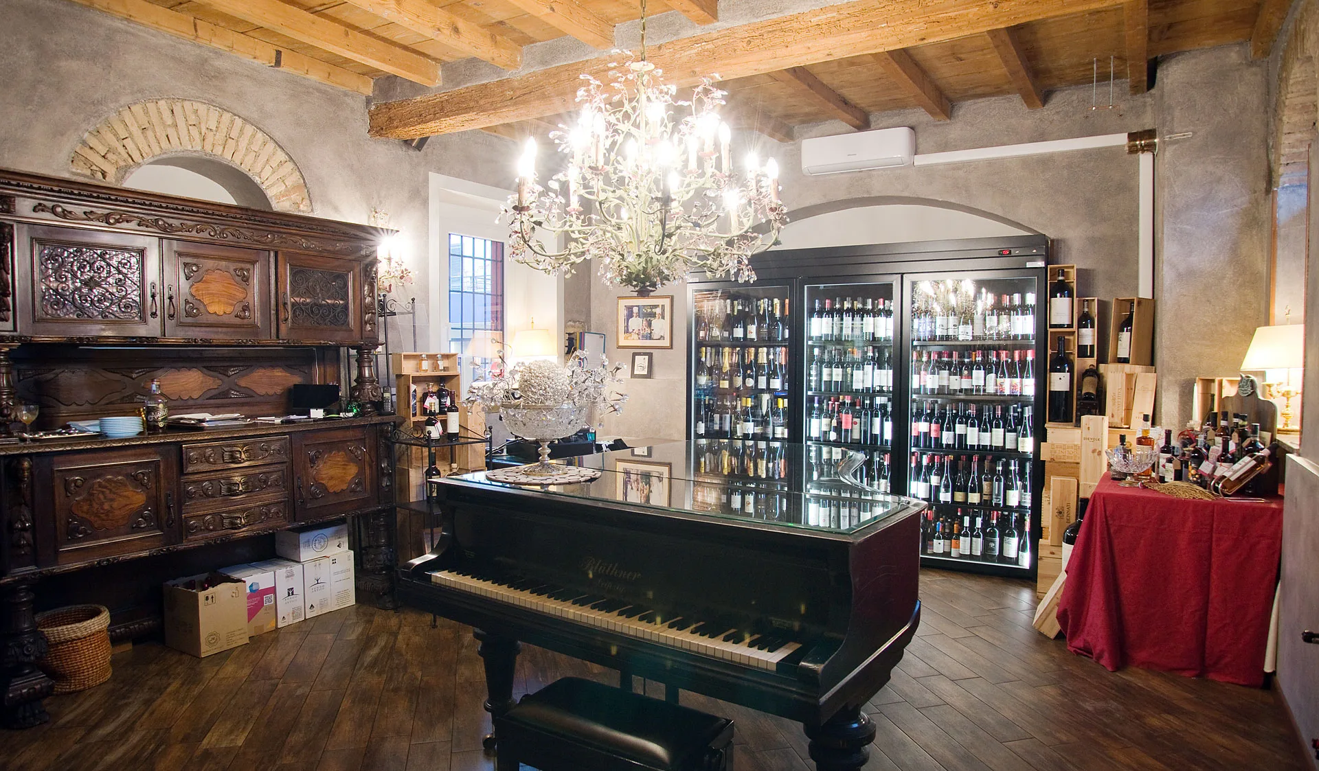 Al Vecchio Convento — photo 106