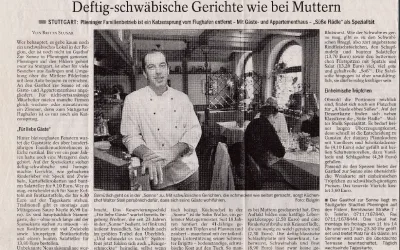 Gasthof zur Sonne — photo 5