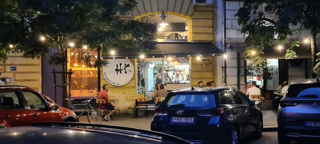 Vietnámigulyás.hu HK — photo 13