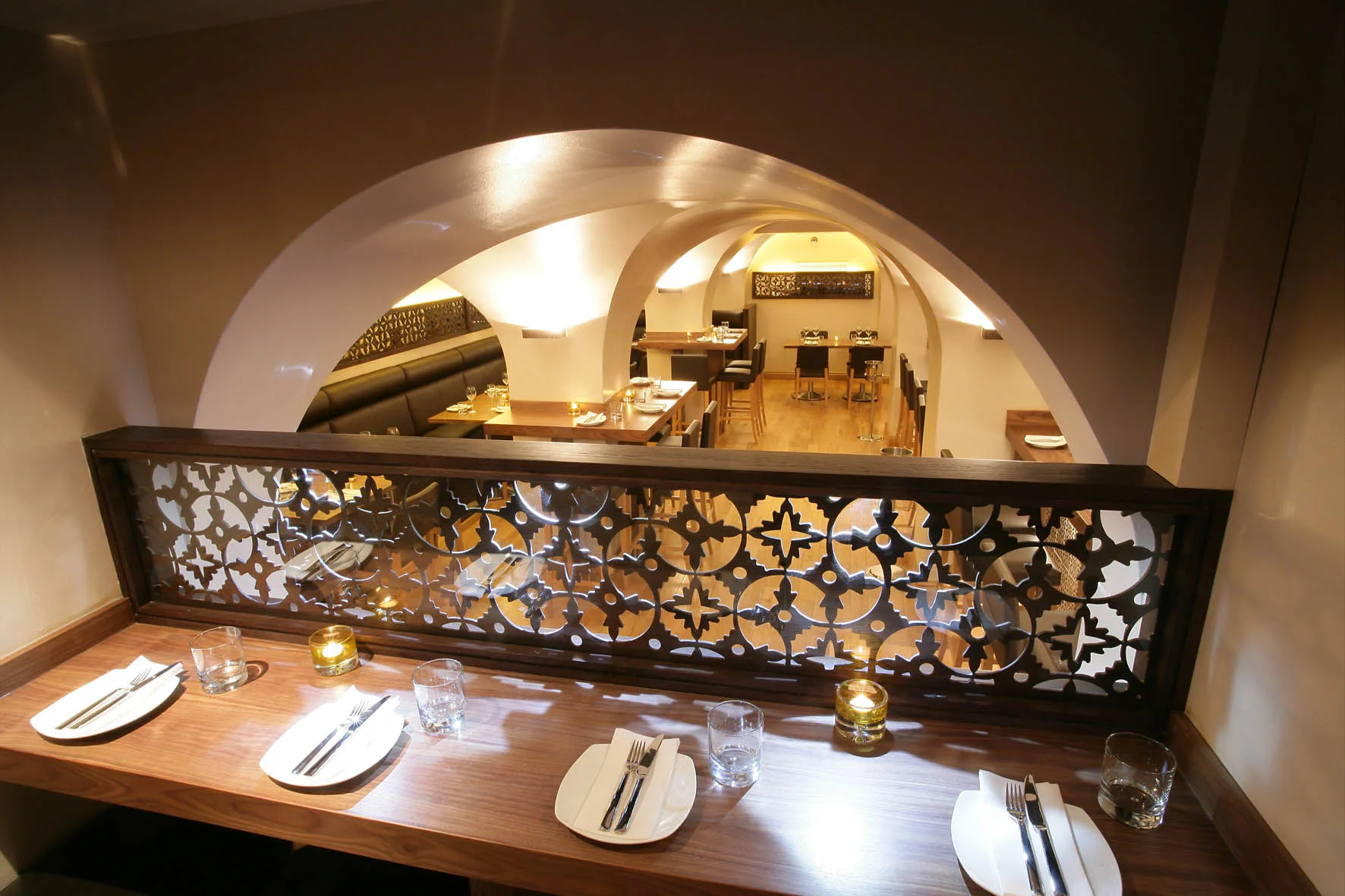Ibérico World Tapas — photo 6