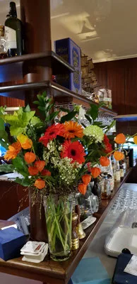 Restaurantschiff Capt’n Schillow — photo 4