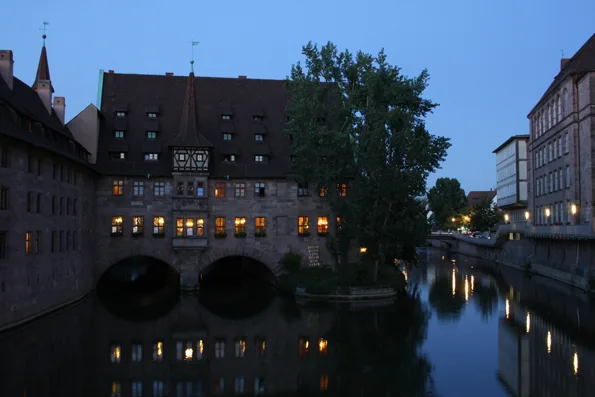 Heilig-Geist-Spital — photo 4