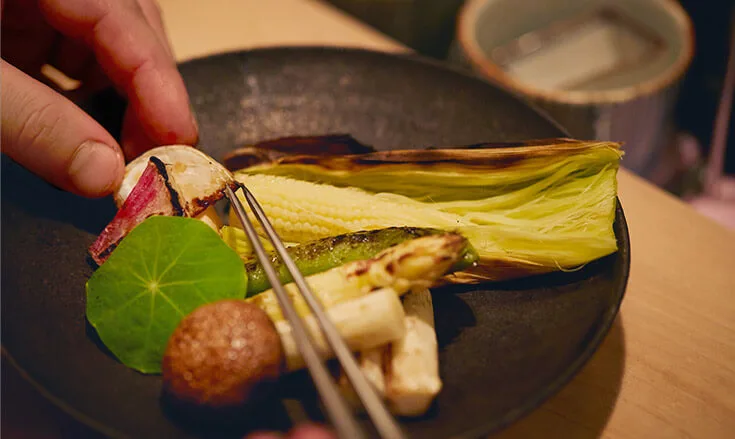 Yakitori Honda — photo 7