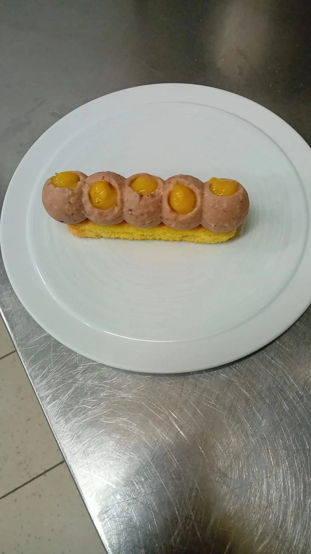 La cuisine de l'Apothicaire — photo 27