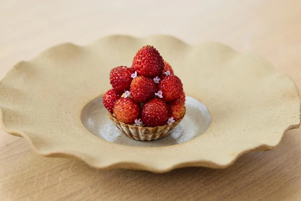 FIFTY TWO — food