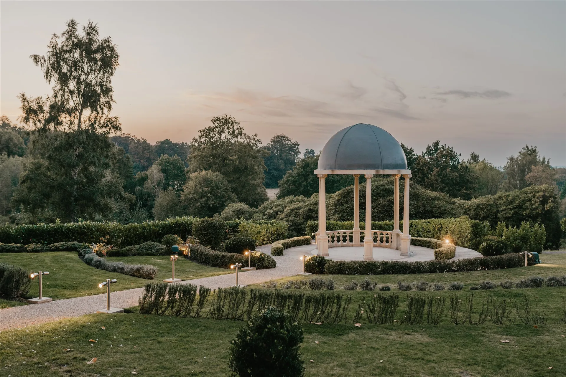 The Orangery — photo 37
