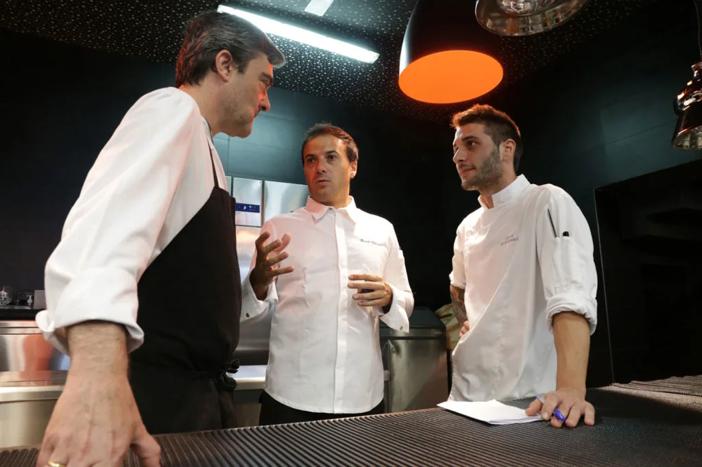 Corral de la Morería Gastronómico — photo 15